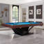 Table de billard 3 en 1 en bois massif multi-fonctions-130201706