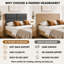 Upholstered Bed-752332135