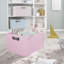 Roba Wooden Toy Box-106407850