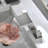 Widespread 2-handle Bathroom Faucet-65703397
