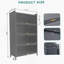 Armoire à 5 portes-1145431647