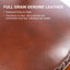 Cuir véritable pivotant Sturdivant-2070195334-2070195328