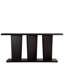 76'' W Console Table