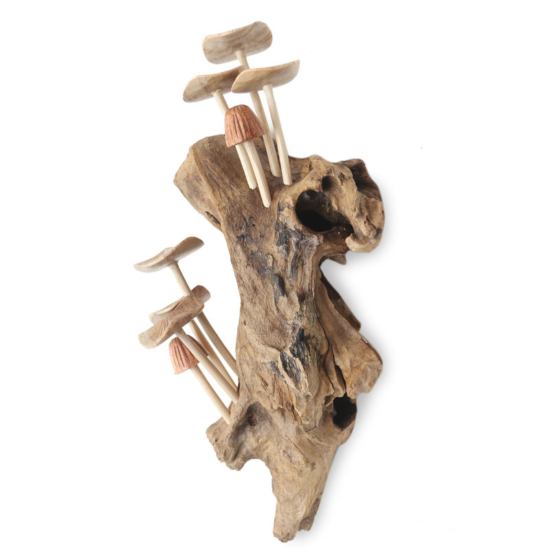 Bergevin Figurines & Sculptures
