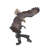 Blayden Animals Weather Resistant Metal Garden Statue