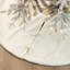 Faux Fur Tree Skirt-88132682