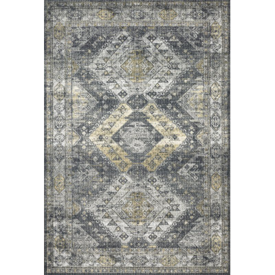Gelo Indoor Rug