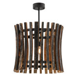 Madera 1 - Light Pendant