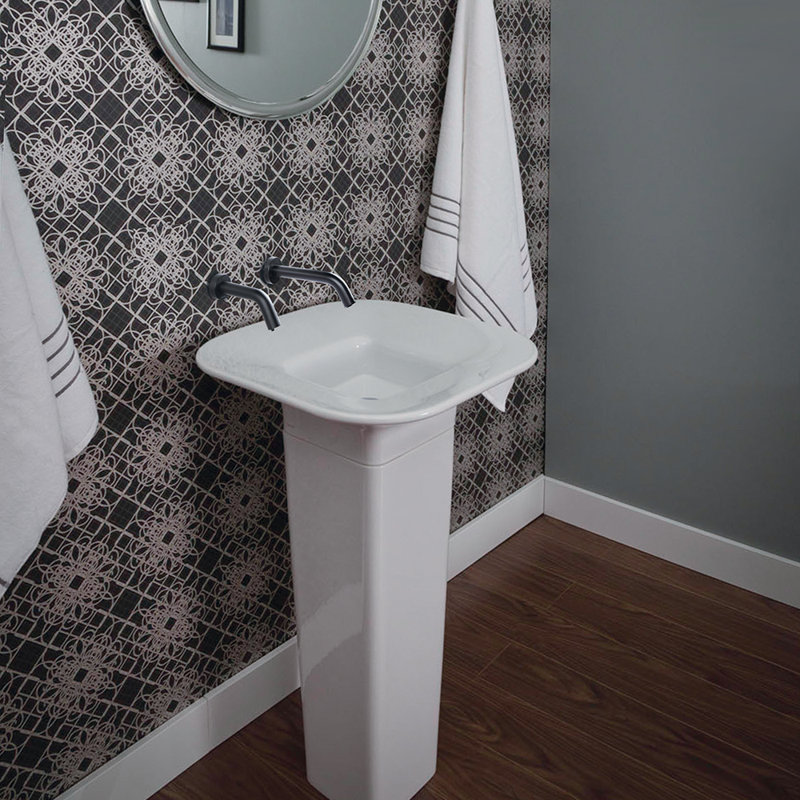 20'' L Bathroom Sink