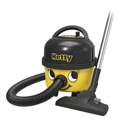 Hetty 230V Compact Hetty Vacuum Cleaner