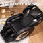 Fauteuil inclinable avec massage Clouet