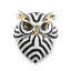 Owl Wall Décor