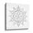 Toile tendue