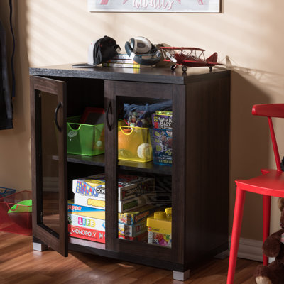 Martenous Accent Cabinet