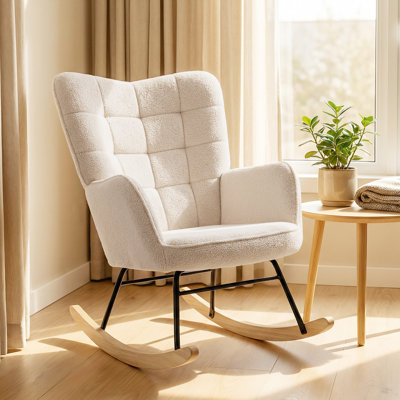 Nikia Rocking Chair