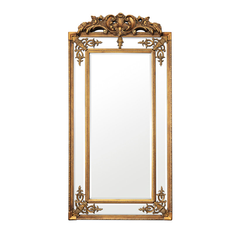 Miroir antique