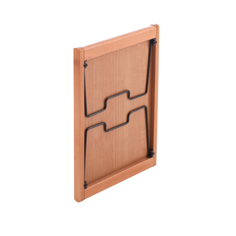 Modesto Tray, Cherry