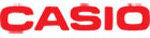 Logo Casio®