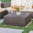 Outdoor Coffee Table