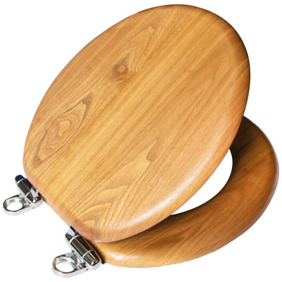 Dalton Toilet Seat