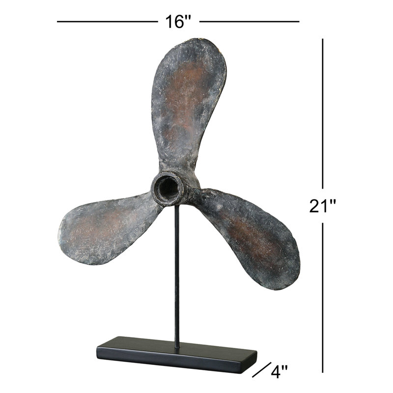 Burlingame Scenic & Cityscapes Figurines & Sculptures