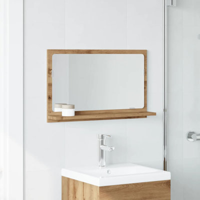 Badezimmerspiegel Dorlene