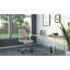 Chaise de travail ergonomique en filet Omnie-106906620-106906617