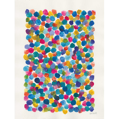 Colourful Abstract II