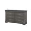 Commode Louis Philippe III-1228102438