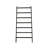 Decorative 5.5 ft Blanket Ladder
