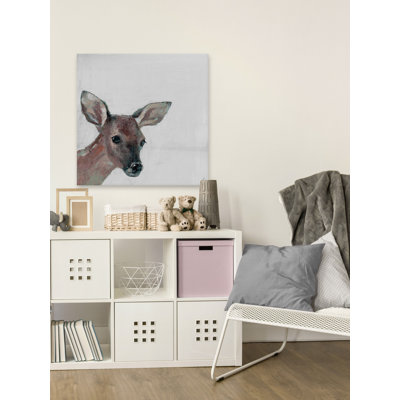 Cudahy - Painting on Canvas