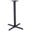 Table de restaurant 22 po x 22 po Beverly-7165673