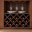 Buffet 58 po Wavy Curve
