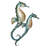 Handmade Coastal Landscape & Nature Wall Decor on Metal