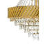 18 - Light Chandelier