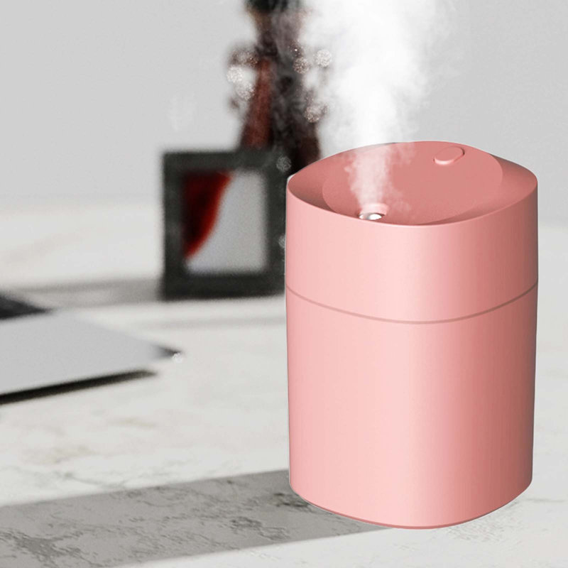 Mist Humidifier Small Humidifier USB Home Car Multi-function Atomized Aromatherapy Machine
