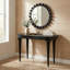 Rennie Solid Wood Writing Desk