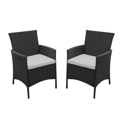 Aoife Patio Dining Armchair