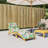 Outdoor Seat / Back Cushion-546695575
