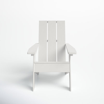 Byrnes Outdoor Adirondack Chair