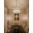 Habibah 4 - Light Dimmable Drum Chandelier-1493467799