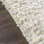 Tapis géométrique ivoire Coss-184857620