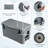 Costway 50 Quarts Ice Chest-93668827