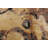 Vegetable Dye Abstract Wool Area Rug 4x6