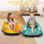 GarveeHome Plastic Outdoor Game Table-139373865