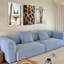 3 Piece Wrapped Canvas Wall Art-1072989869