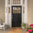 Arrive Smart Wifi Deadbolt With Camelot Trim-118106617