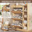 18 Pair Shoe Storage Cabinet-2014190026