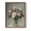 Impression florale rétro sur papier-1140893581-1140893580-1200267620