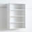 Devi Wall Mounted Wood Closet System-50473062